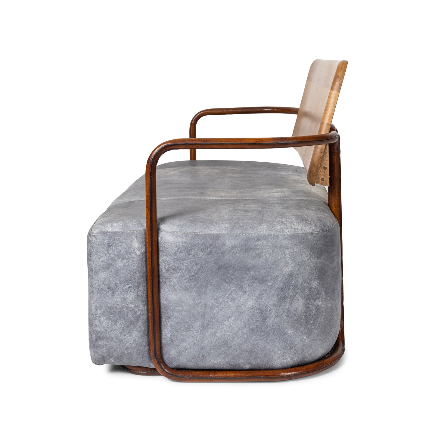 'PIED PIPER' - Double Sofa