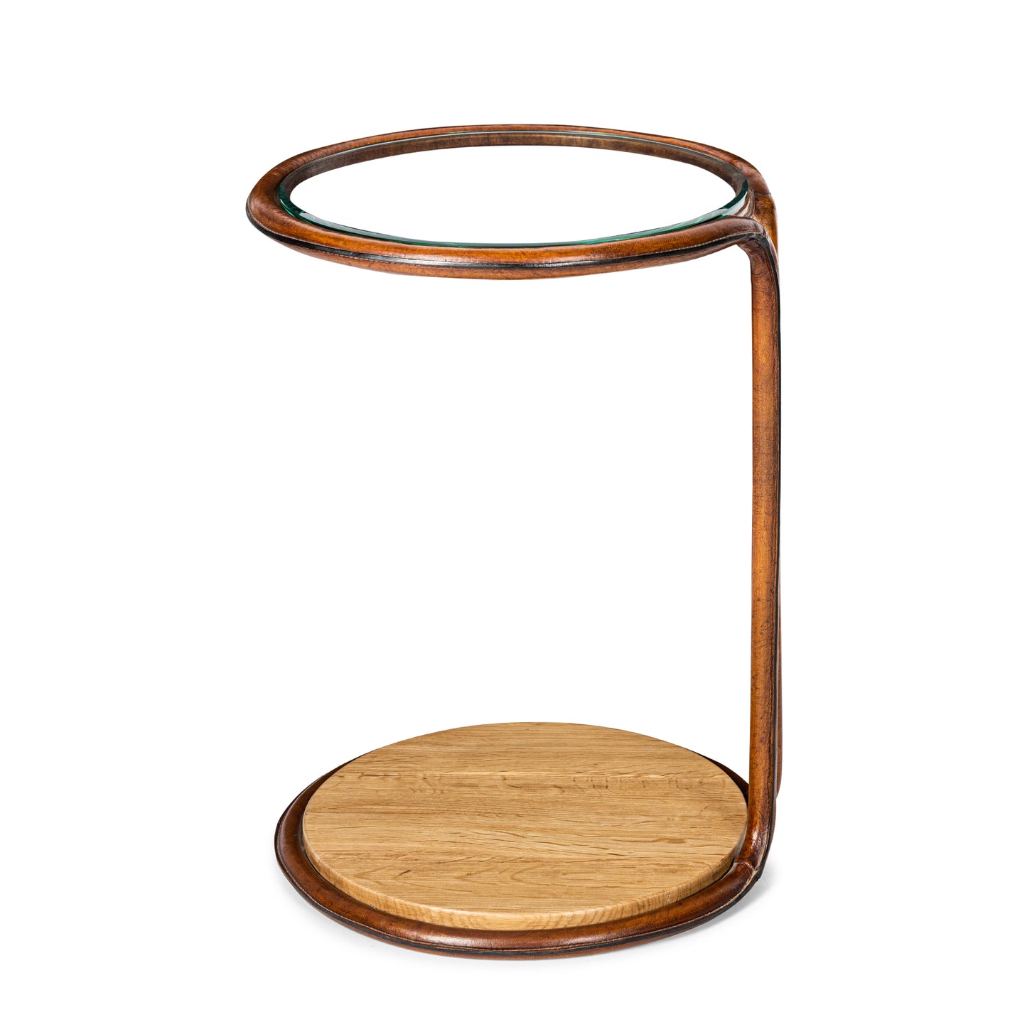 'PIED PIPER' - Side Table