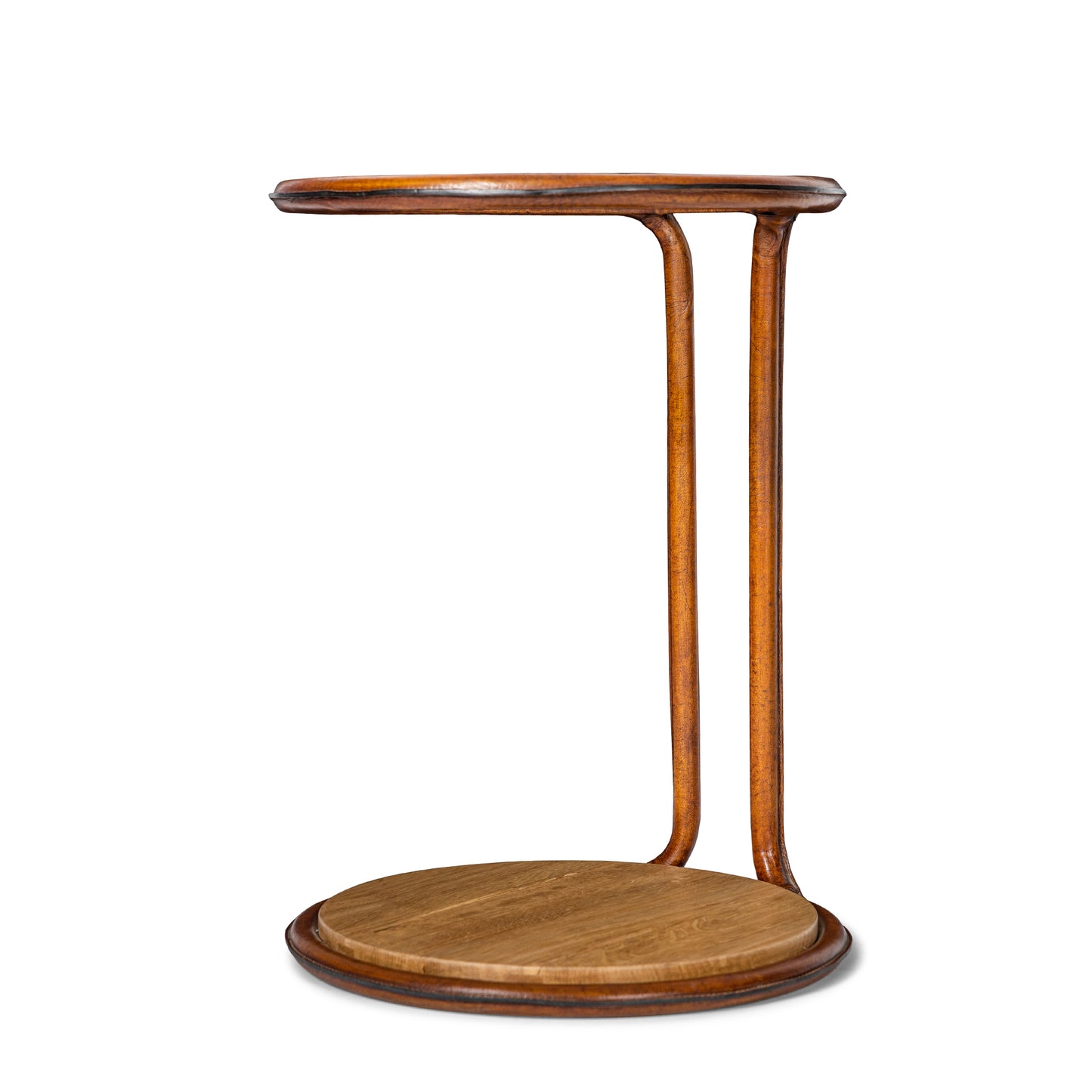 'PIED PIPER' - Side Table