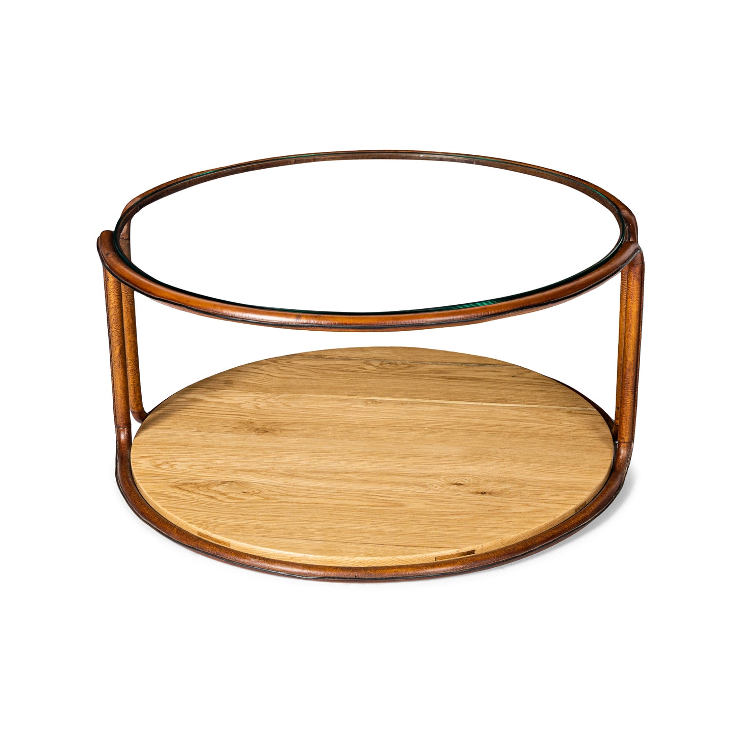'PIED PIPER' - Coffee Table