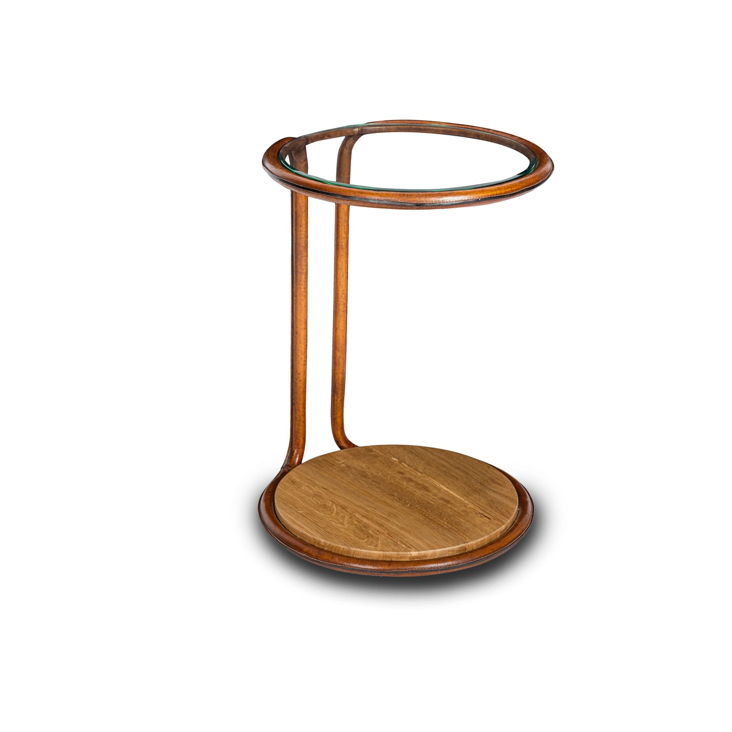 'PIED PIPER' - Side Table