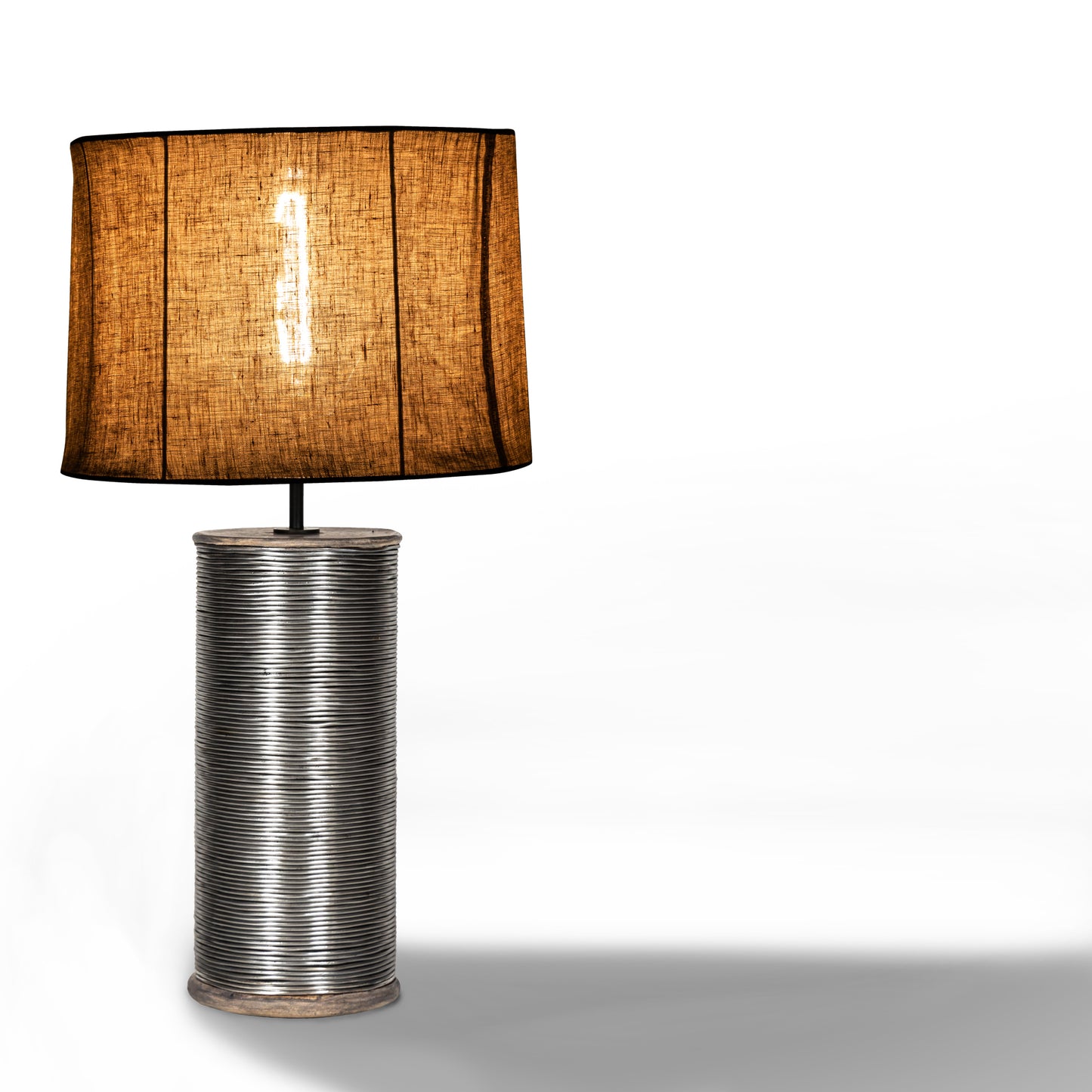 'KAYAN-04' - Table Lamp
