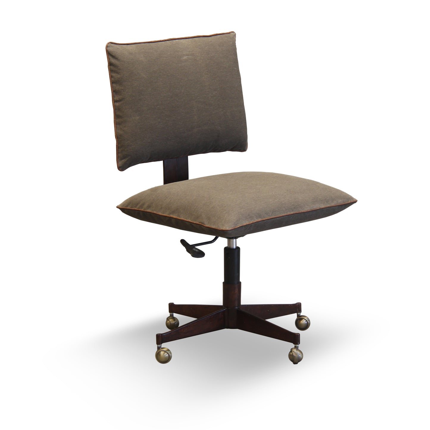 'DOUBLE PILLOW' - Office Chair
