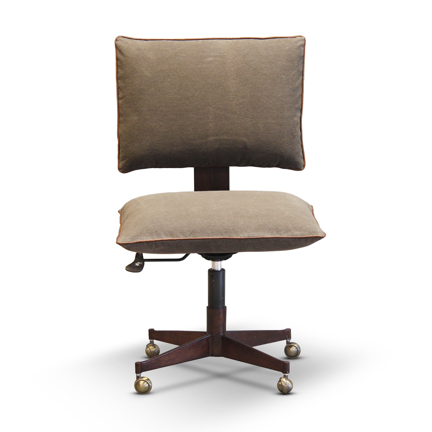 'DOUBLE PILLOW' - Office Chair