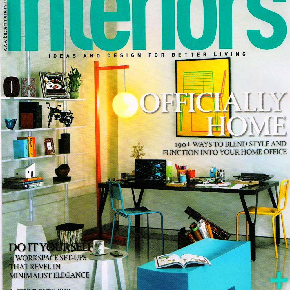 Better Interiors (Aug-2012)