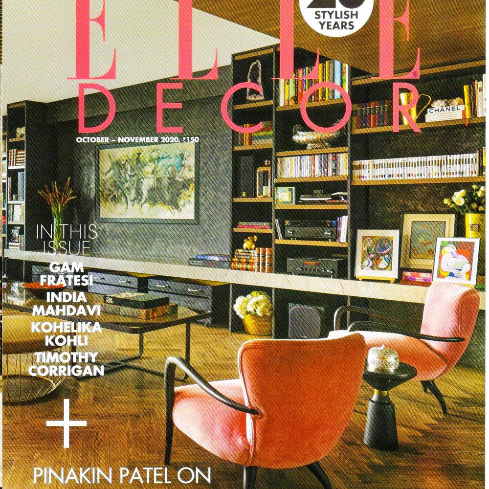 ELLE DECOR-OCT-NOV-2020