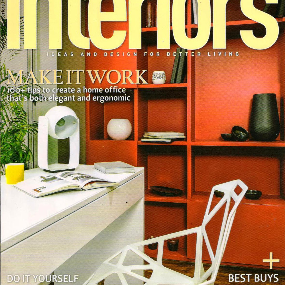 Better Interiors (June-2014)