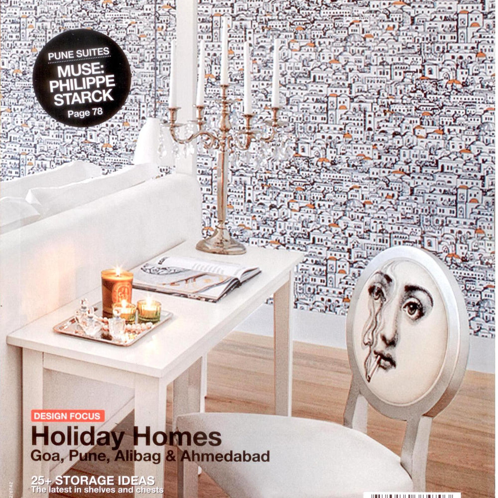 DESIGN TODAY JANUARY-2011