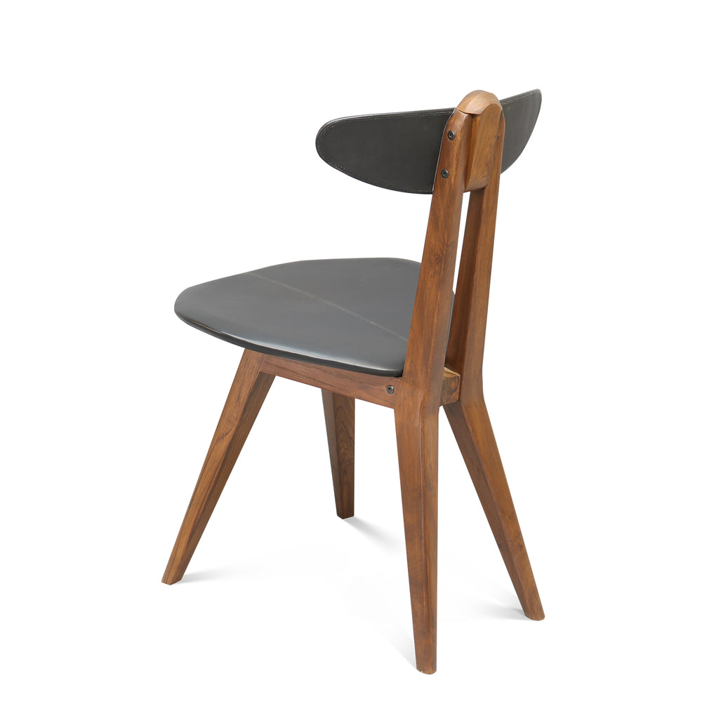 
                      
                        'Nook' Casual Dining Chair
                      
                    