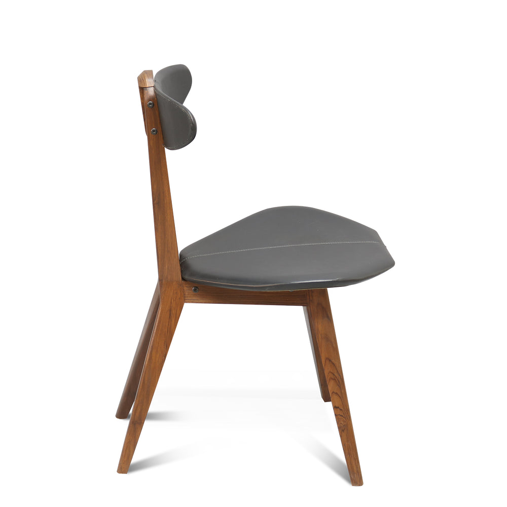 
                      
                        'Nook' Casual Dining Chair
                      
                    