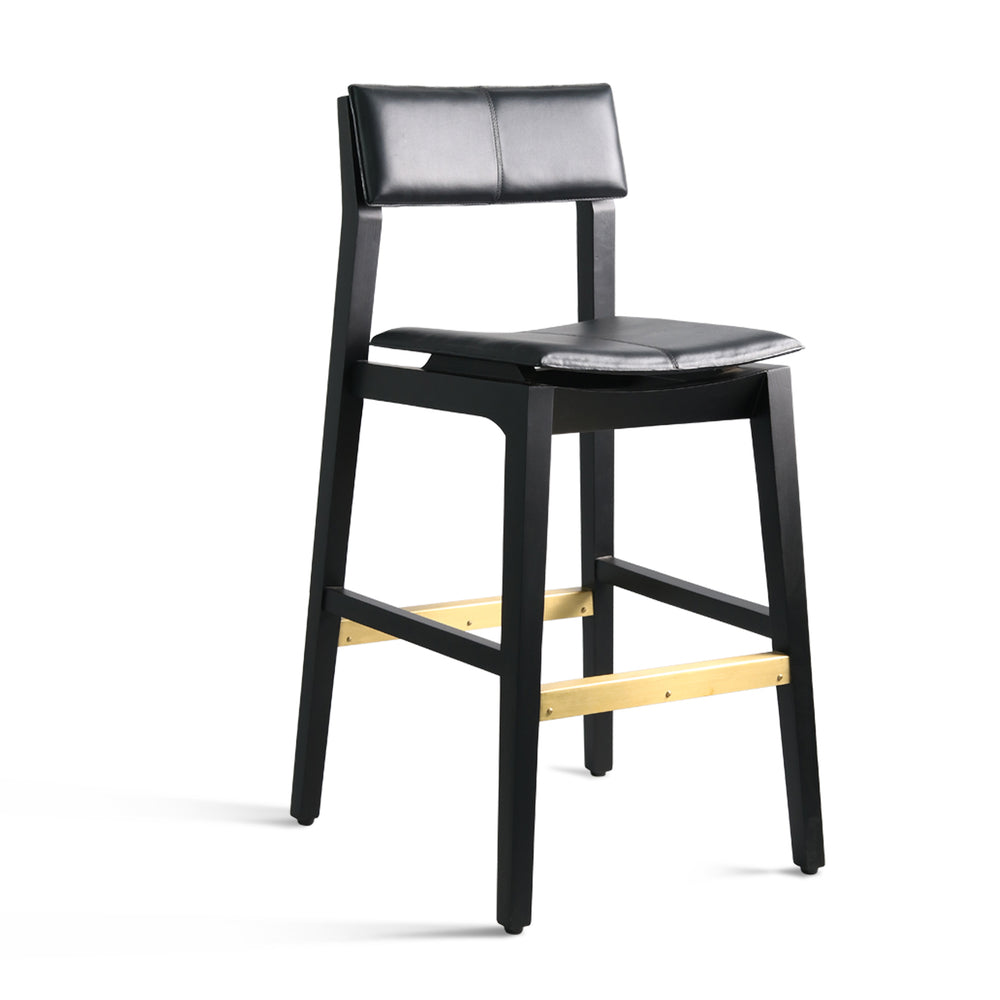 
                      
                        'Postal' Barstool
                      
                    