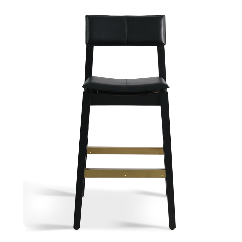 
                      
                        'Postal' Barstool
                      
                    