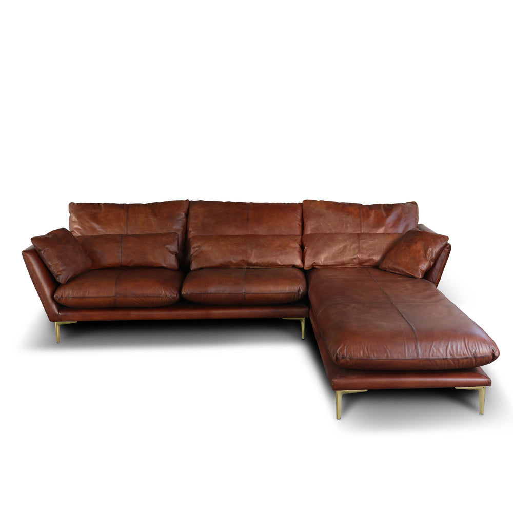 'Sofa Lounge-02' - Sofa Set