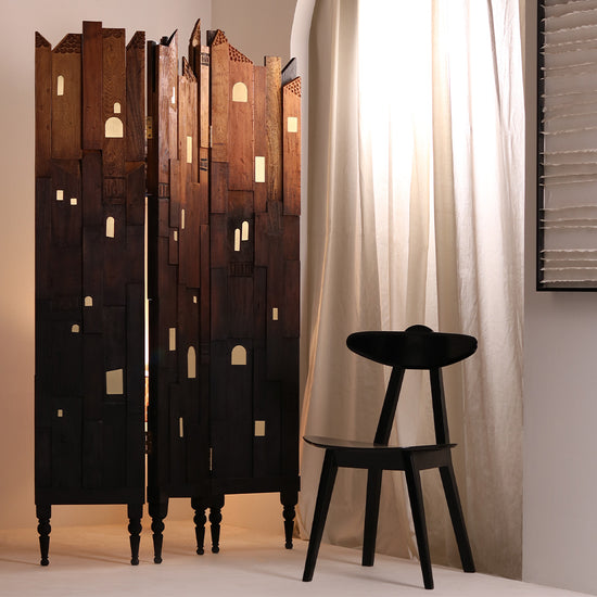 'KOTACHIWADI' ROOM DIVIDER(SCREEN)
