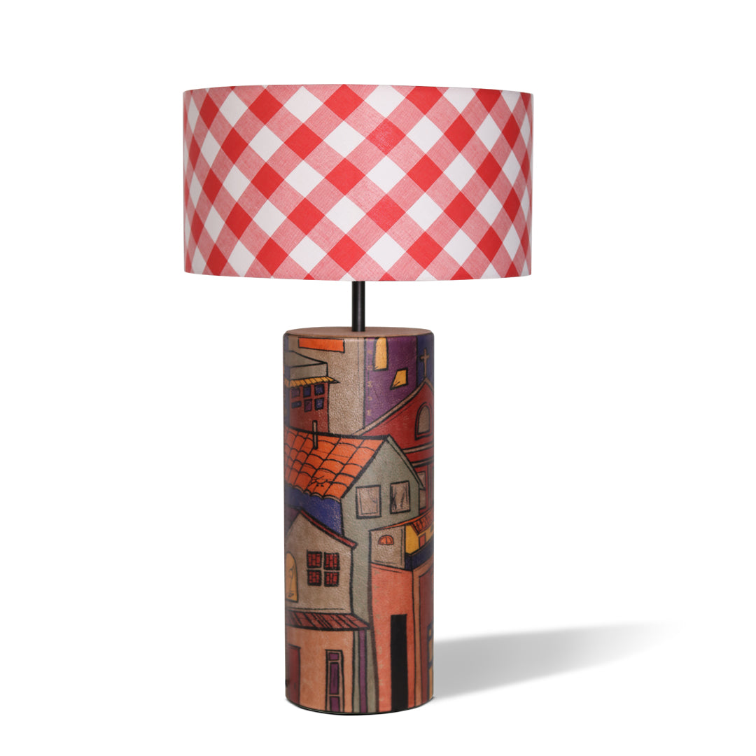 KOTACHIWADI TABLE LAMP 01