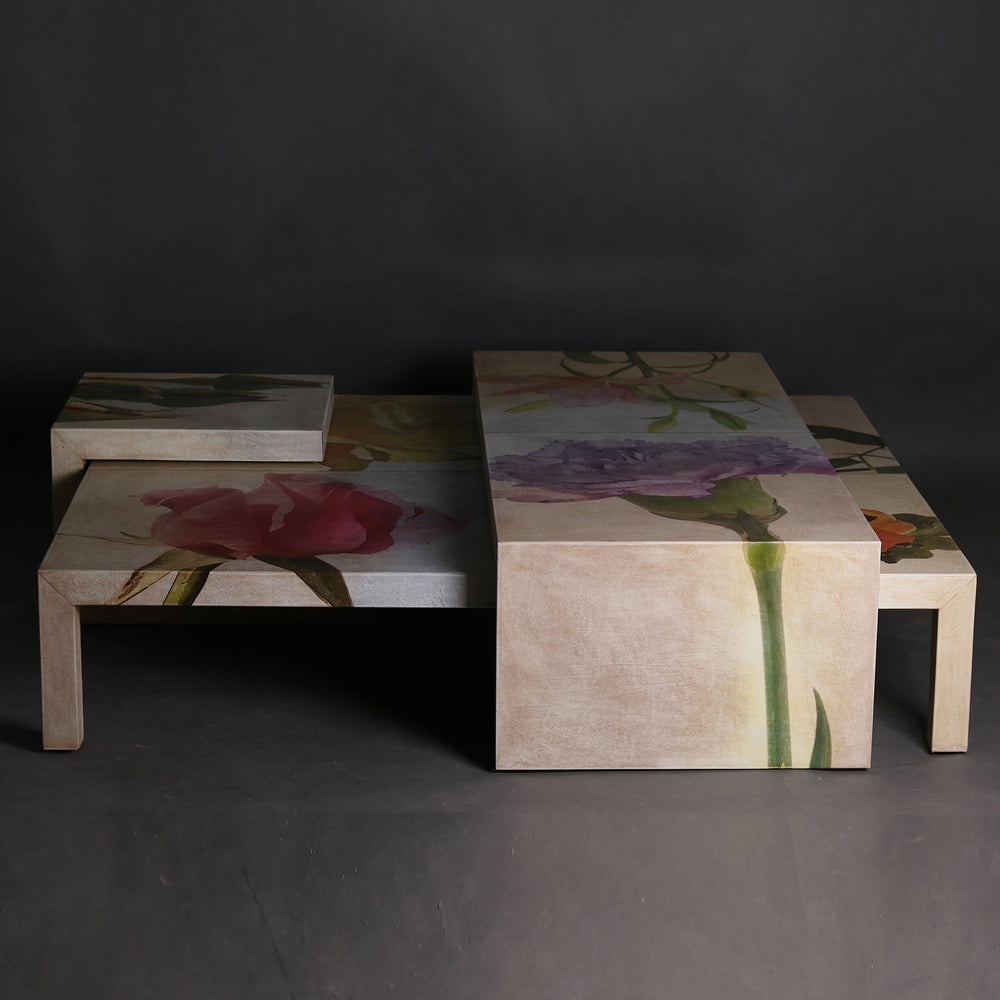 
                      
                        Rose Family Nest Coffee Table
                      
                    