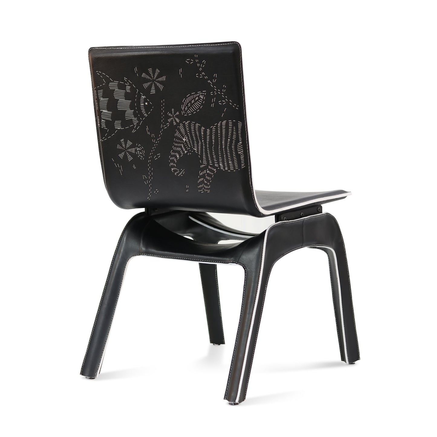 'Silver Lining' Chair