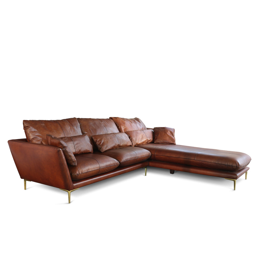 'Sofa Lounge-02' - Sofa Set