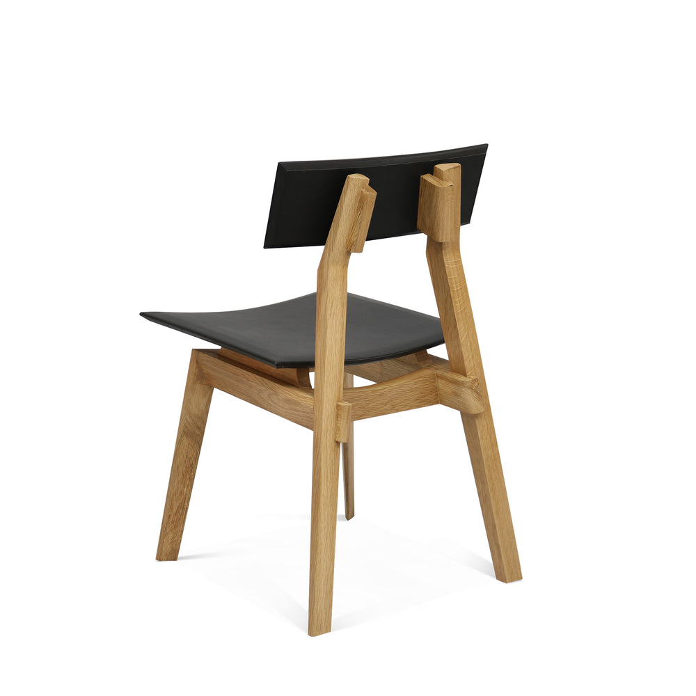 
                      
                        'Gazelle' Casual Dining Chair
                      
                    