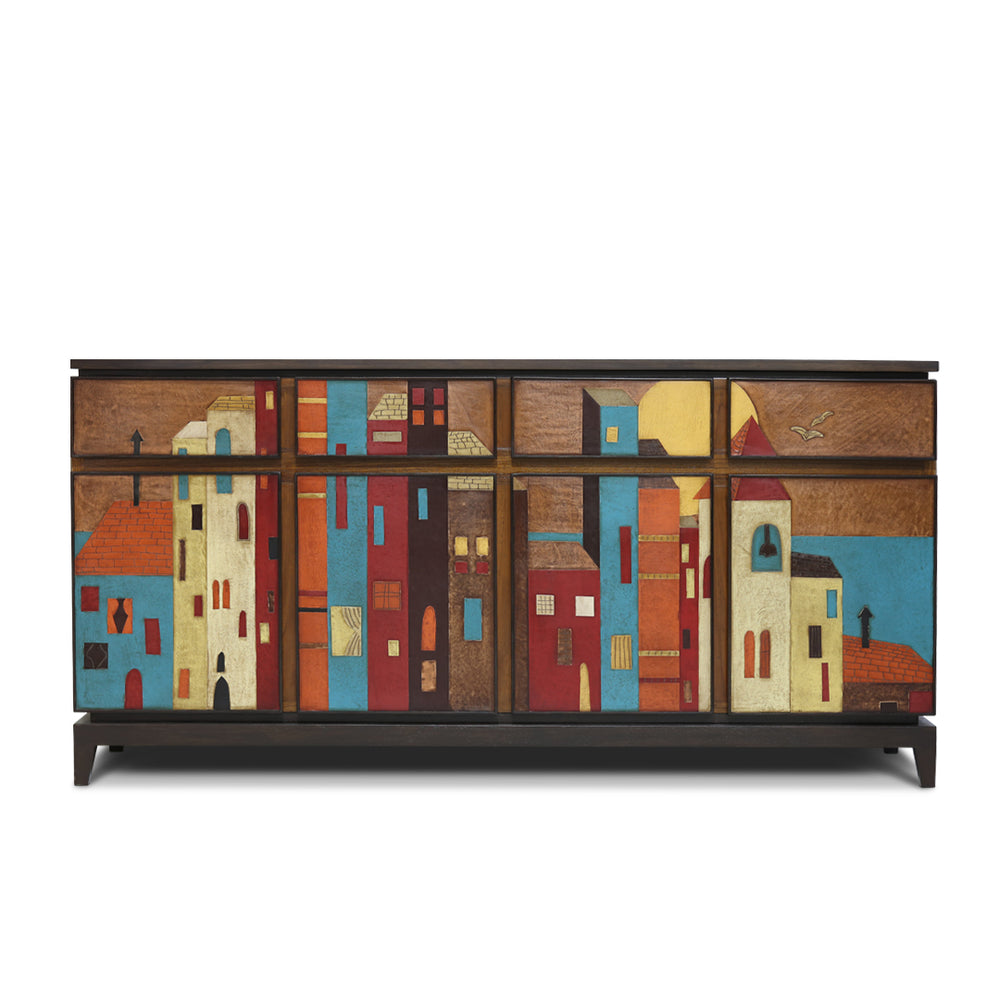 
                      
                        OLD WALKESHWAR (MINI SIDEBOARD)
                      
                    