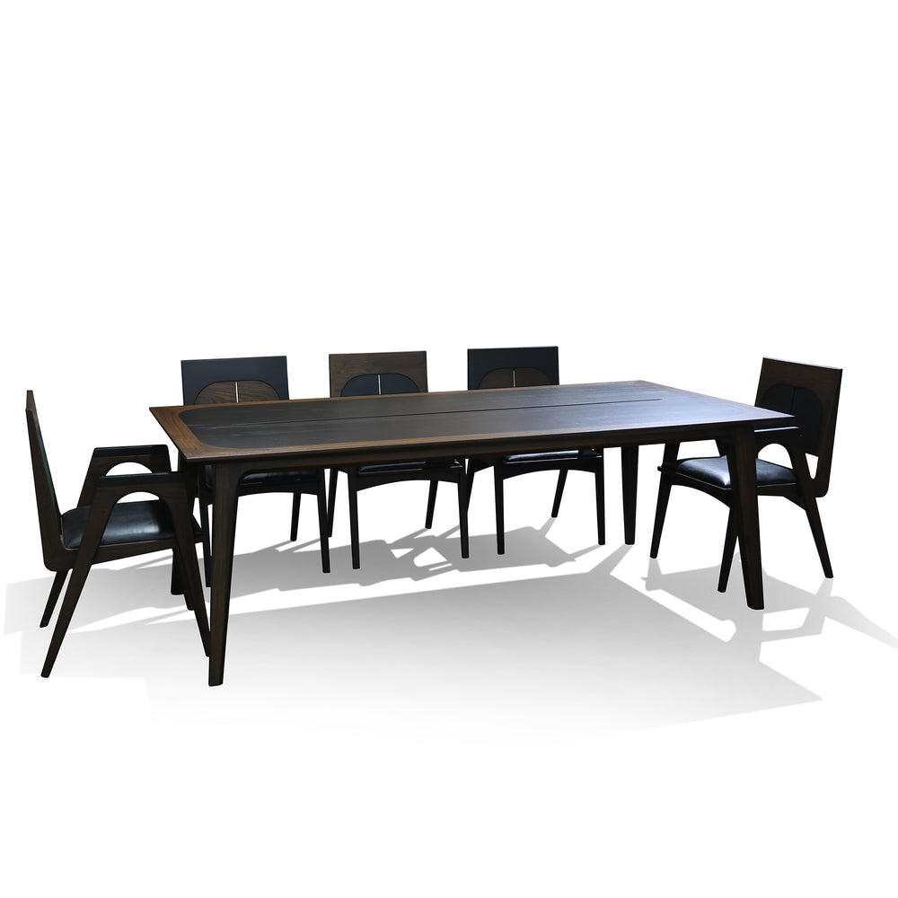 
                      
                        'AISLE' Dining Table
                      
                    