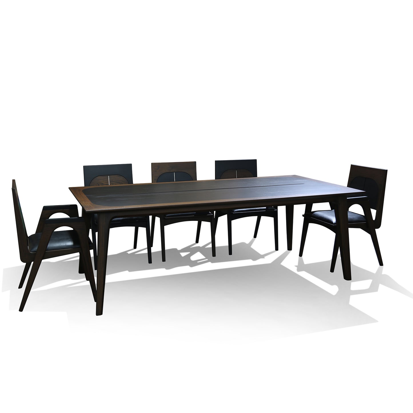 'AISLE' Dining Table