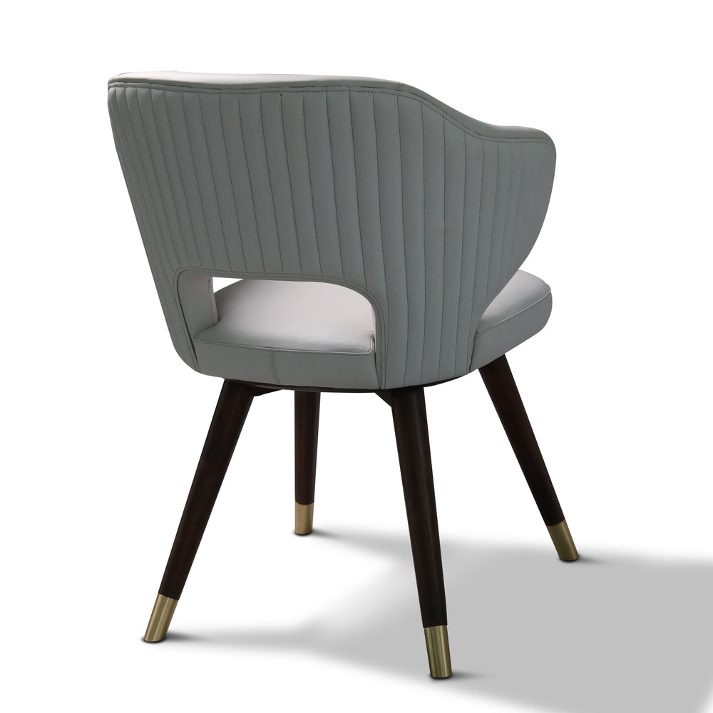 
                      
                        James Dining Chair
                      
                    