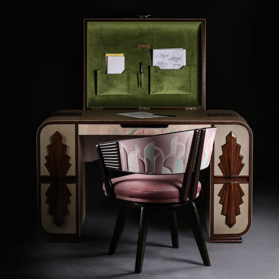 Ocean Pearl Desk