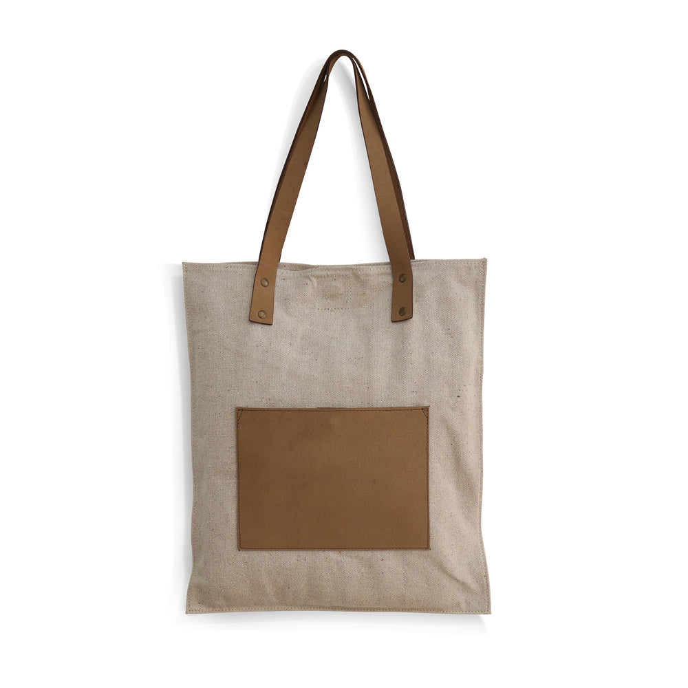 
                      
                        TOTE BAG SMALL
                      
                    