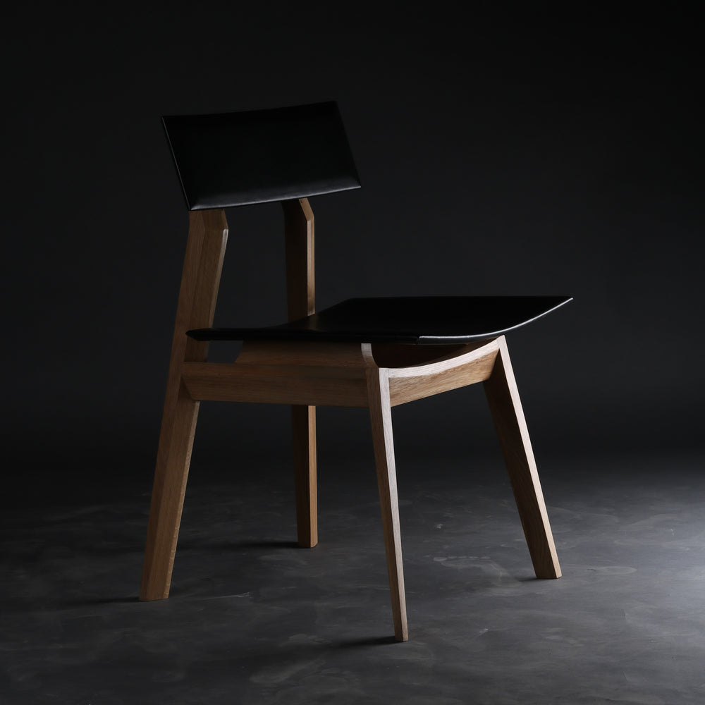 
                      
                        'Gazelle' Casual Dining Chair
                      
                    