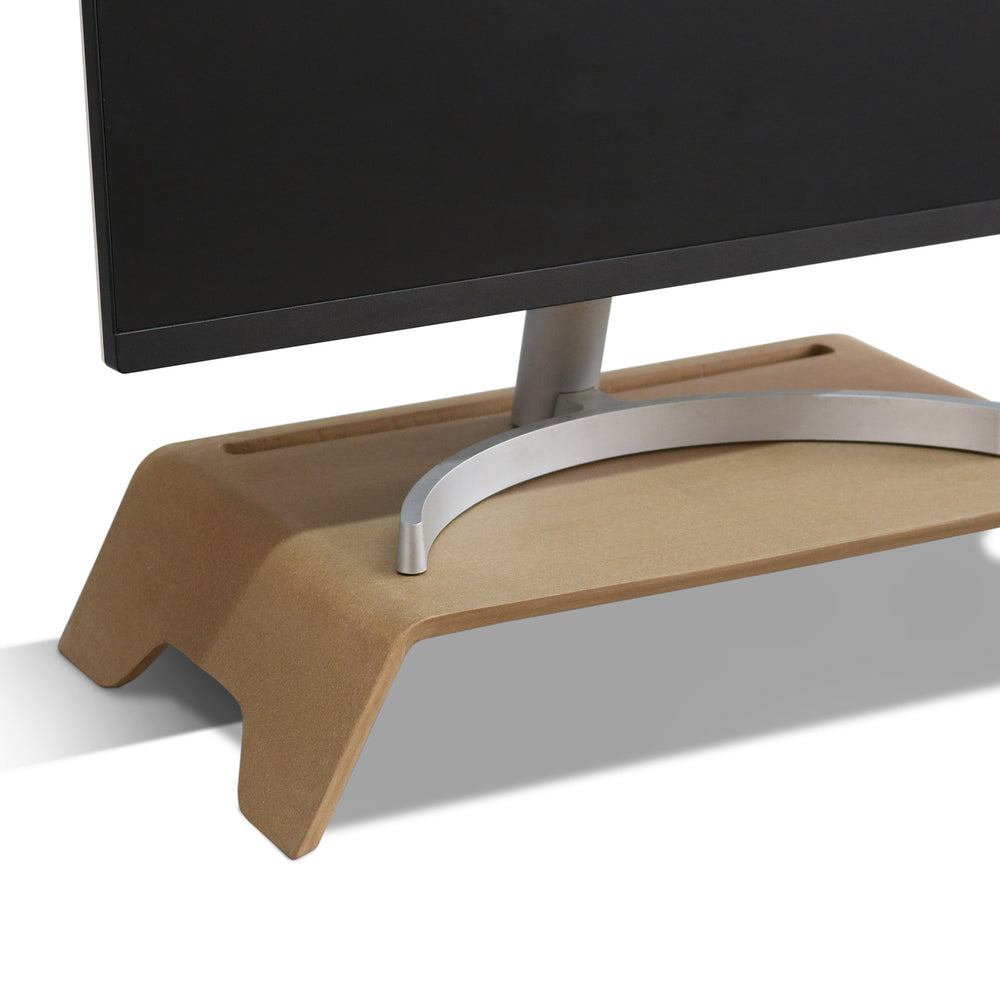 
                      
                        FABWOOD MONITOR STAND
                      
                    