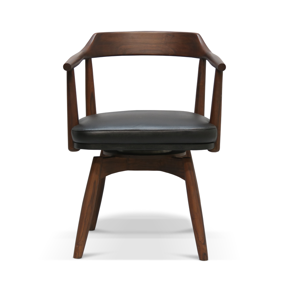 'FORTY SOMETHING' -  Desk Chair