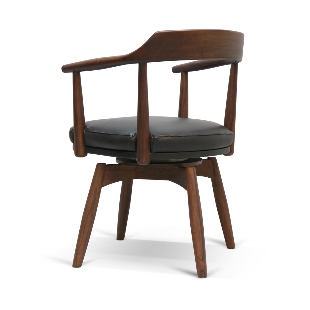 'FORTY SOMETHING' -  Desk Chair