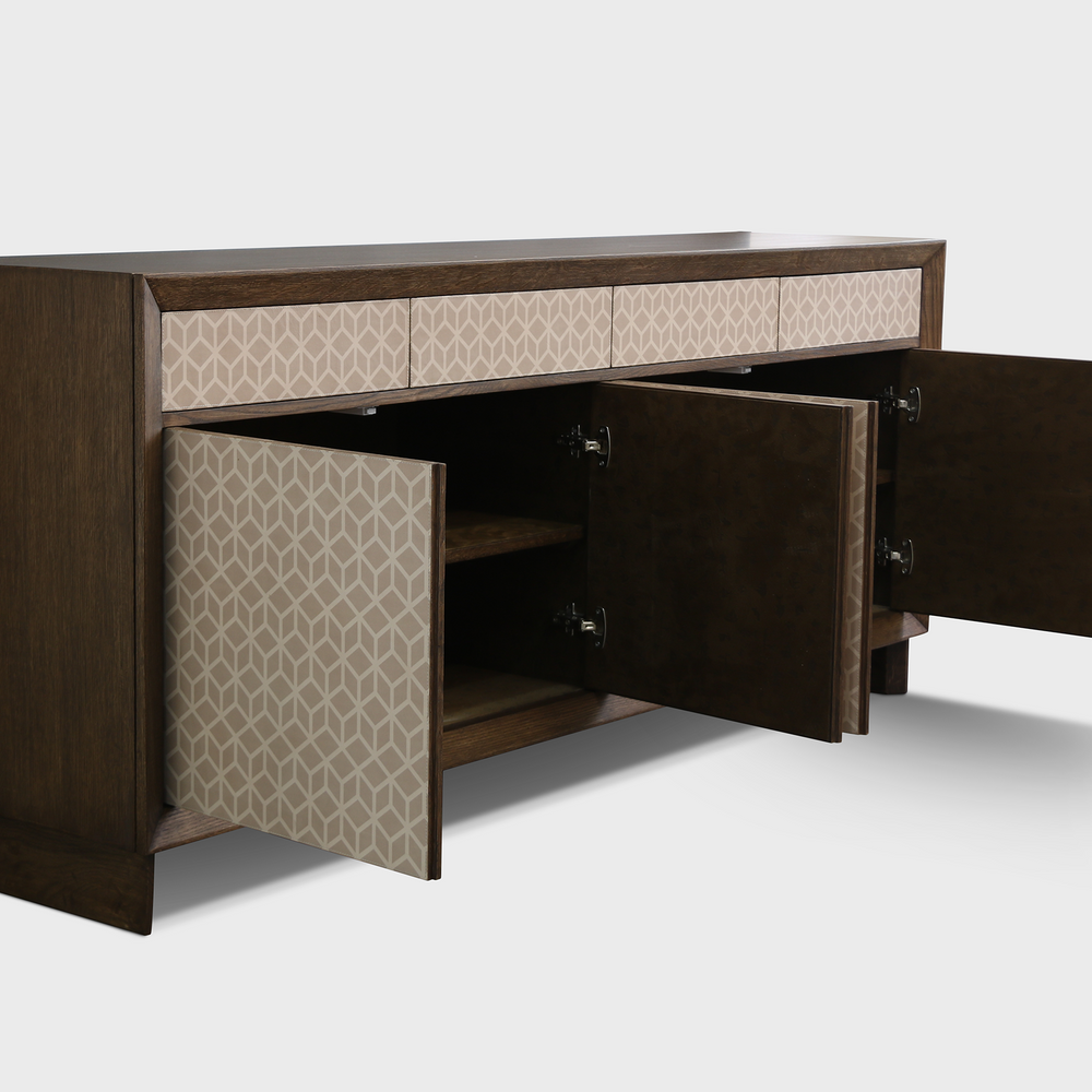 
                      
                        'DOWNTOWN' - Sideboard
                      
                    