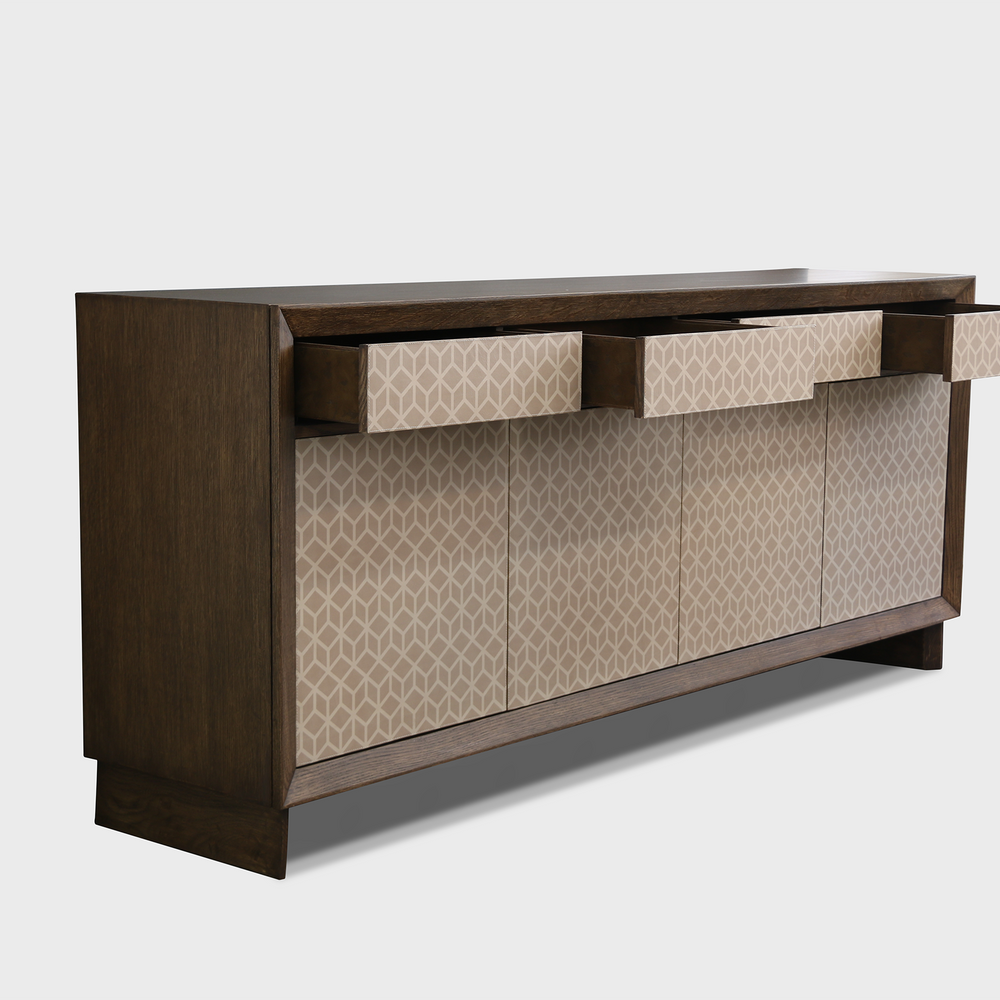 
                      
                        'DOWNTOWN' - Sideboard
                      
                    