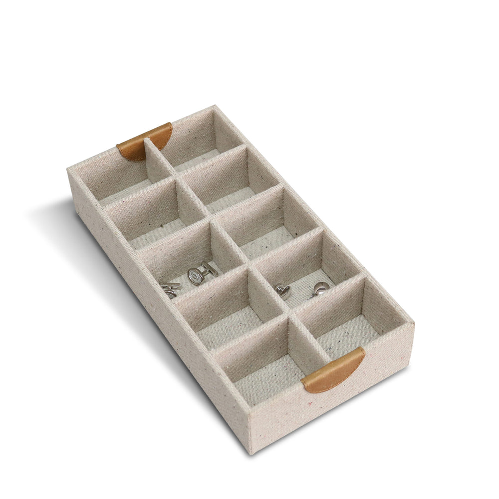 
                      
                        JEWELLERY ORGANIZER
                      
                    