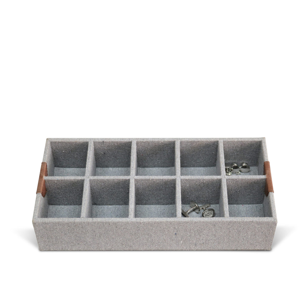 
                      
                        JEWELLERY ORGANIZER
                      
                    