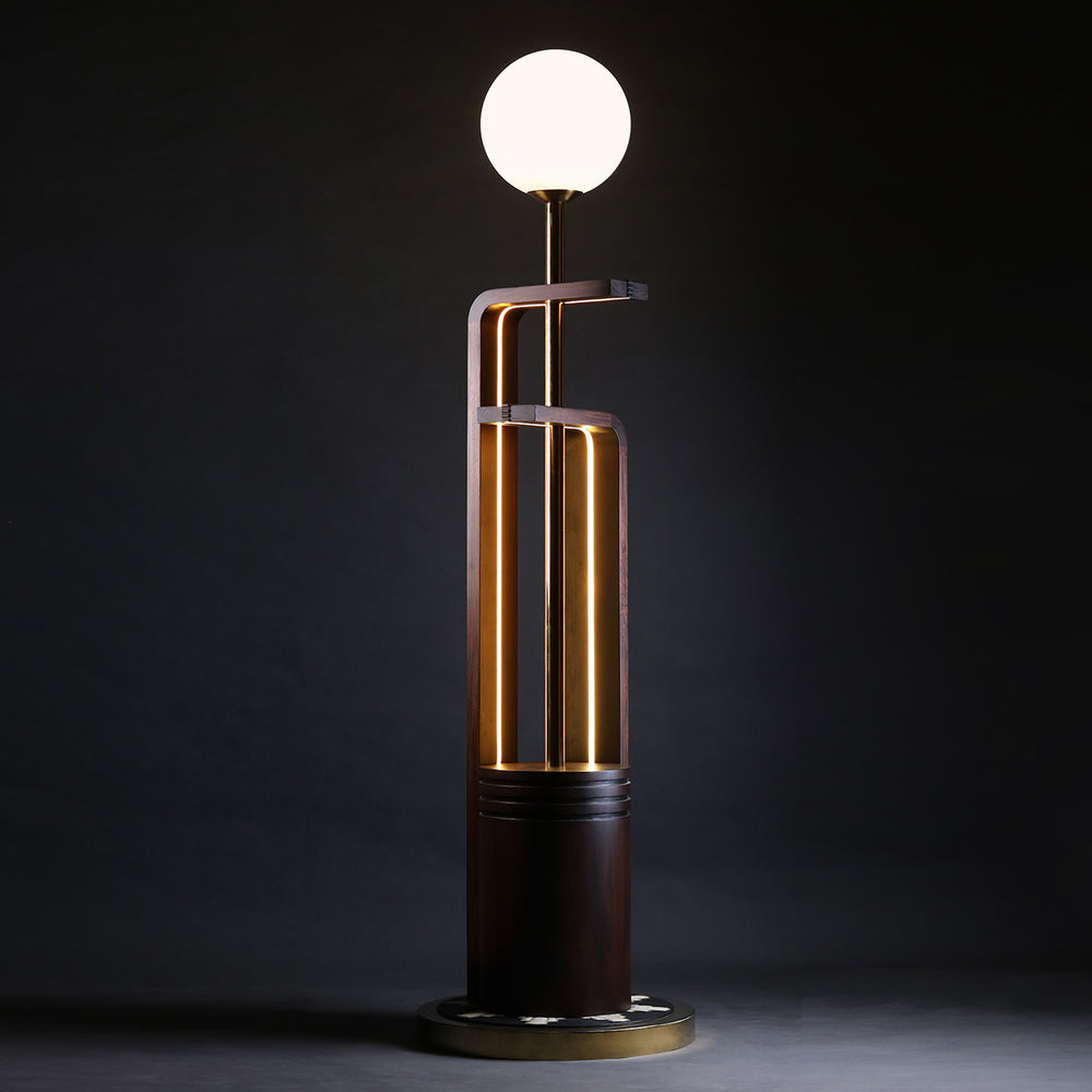 Liberty - Floor Lamps