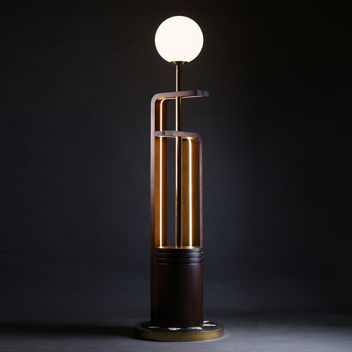 Liberty - Floor Lamps