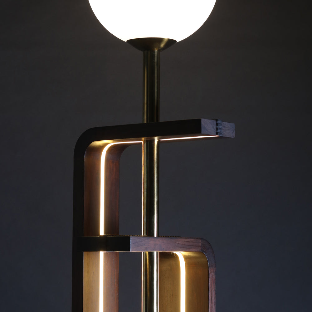 Liberty - Floor Lamps