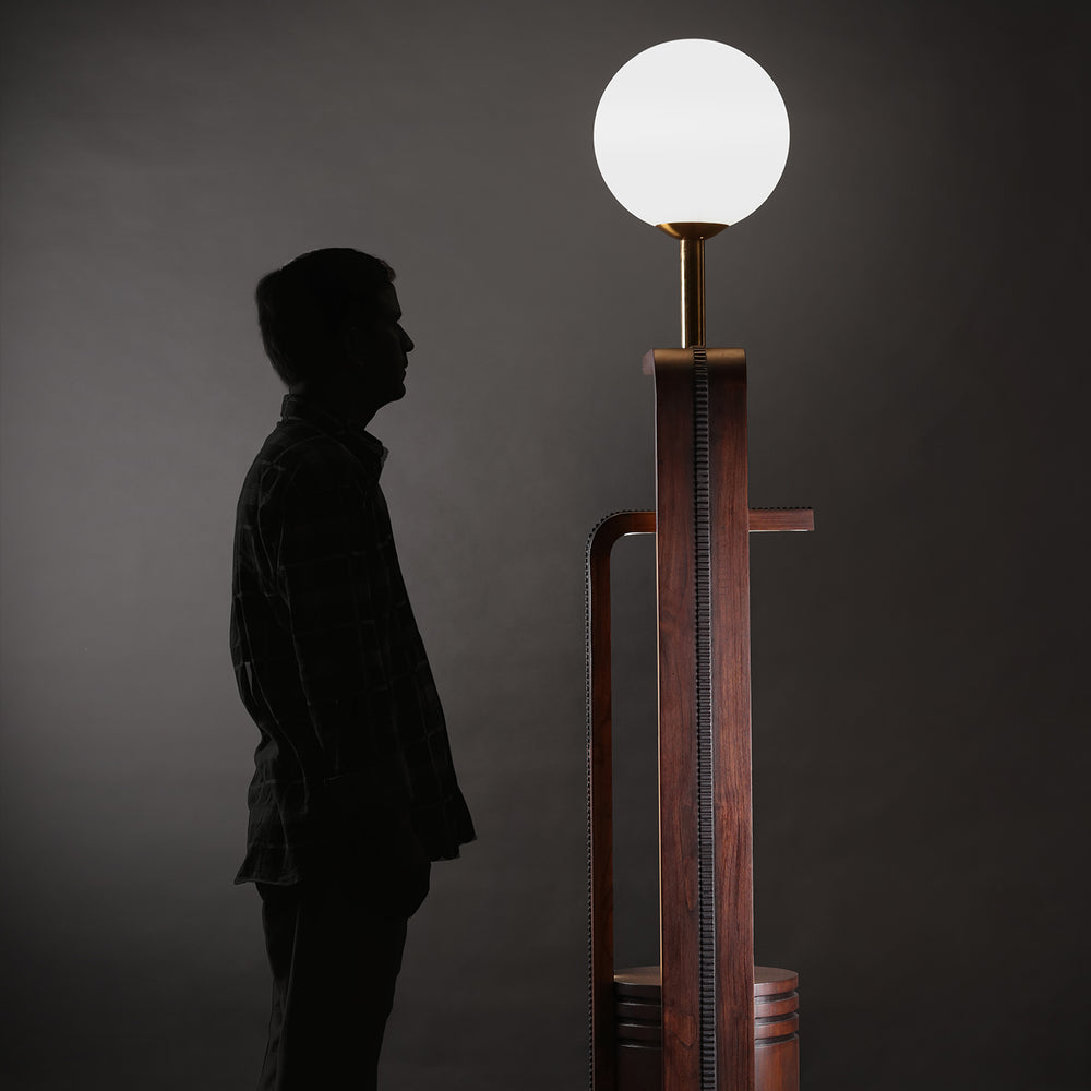 
                      
                        Liberty - Floor Lamps
                      
                    