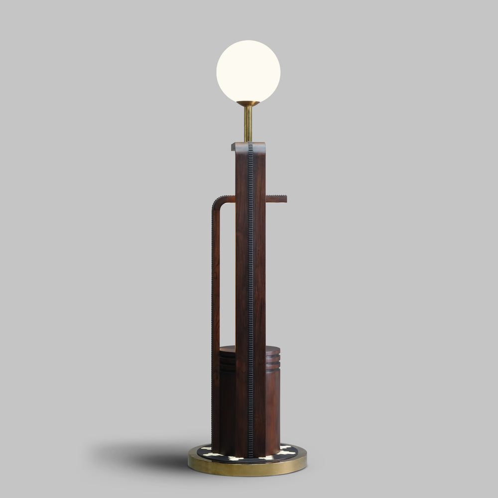 
                      
                        Liberty - Floor Lamps
                      
                    