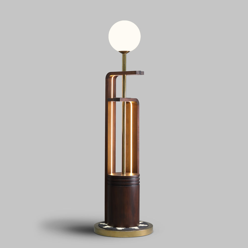 
                      
                        Liberty - Floor Lamps
                      
                    