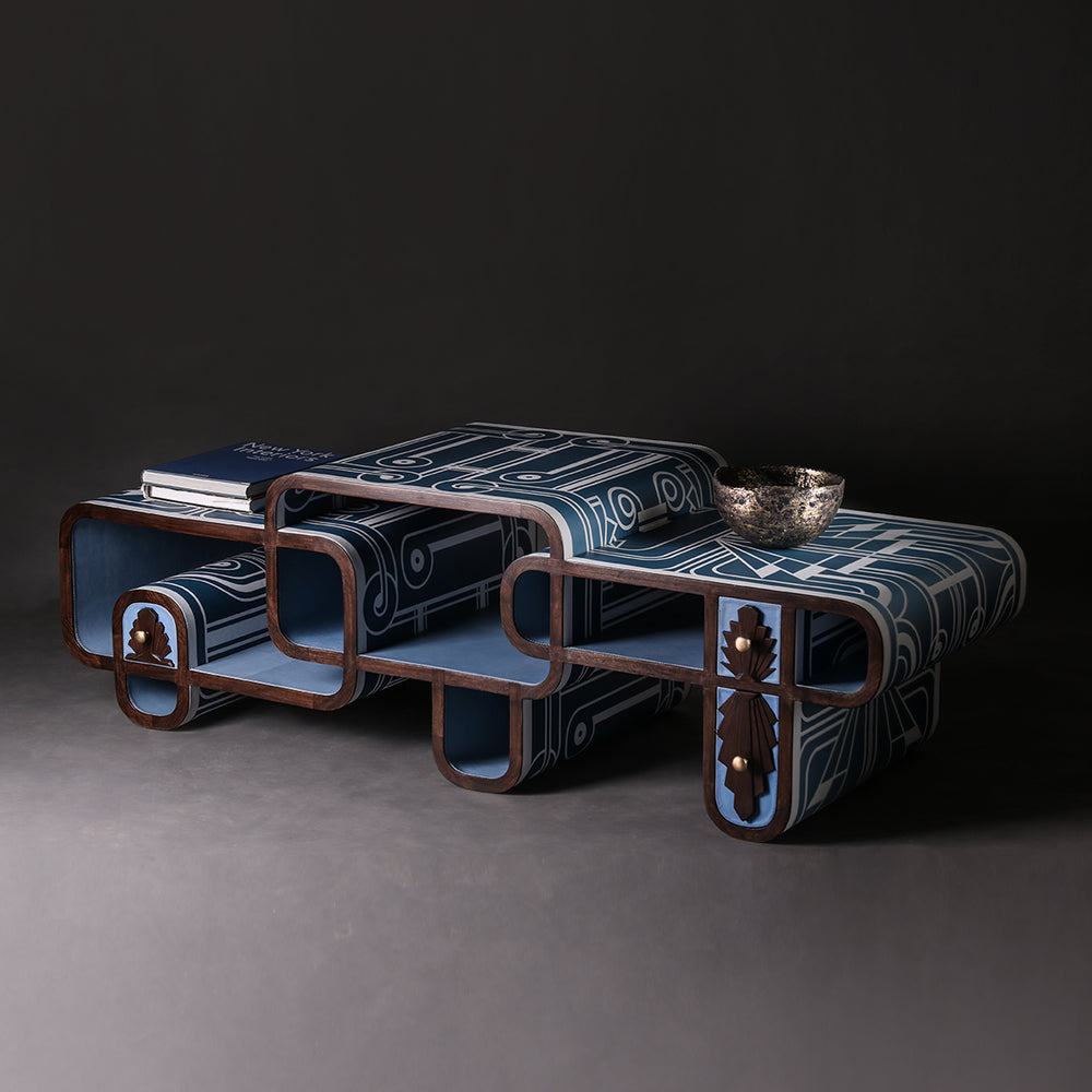 Marina Bay Coffee Table