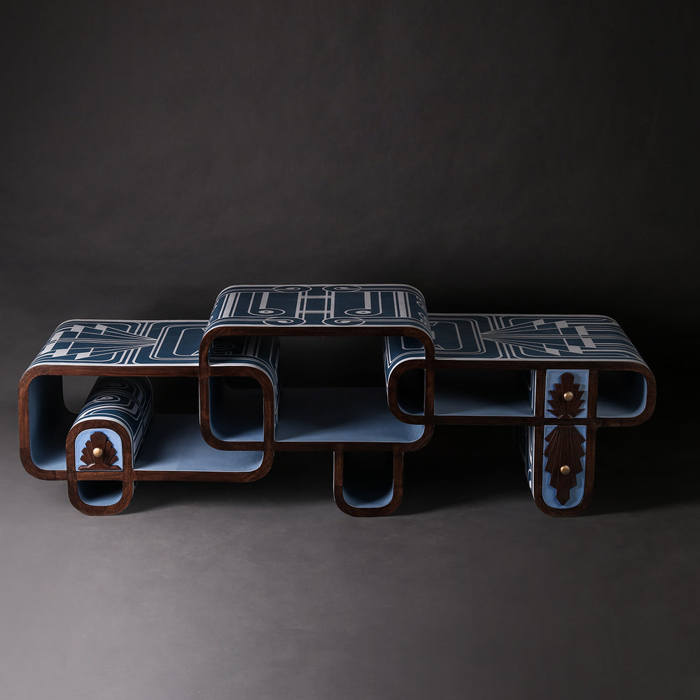 Marina Bay Coffee Table