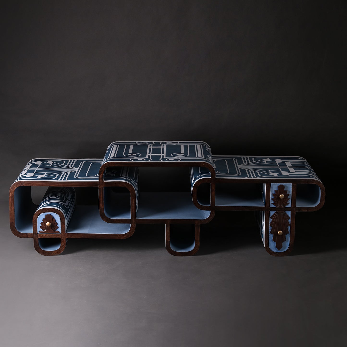 Marina Bay Coffee Table