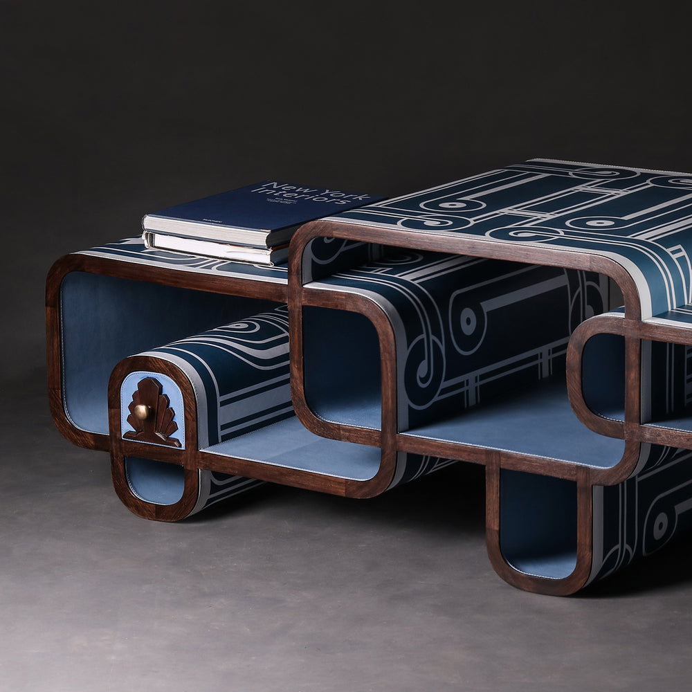 
                      
                        Marina Bay Coffee Table
                      
                    