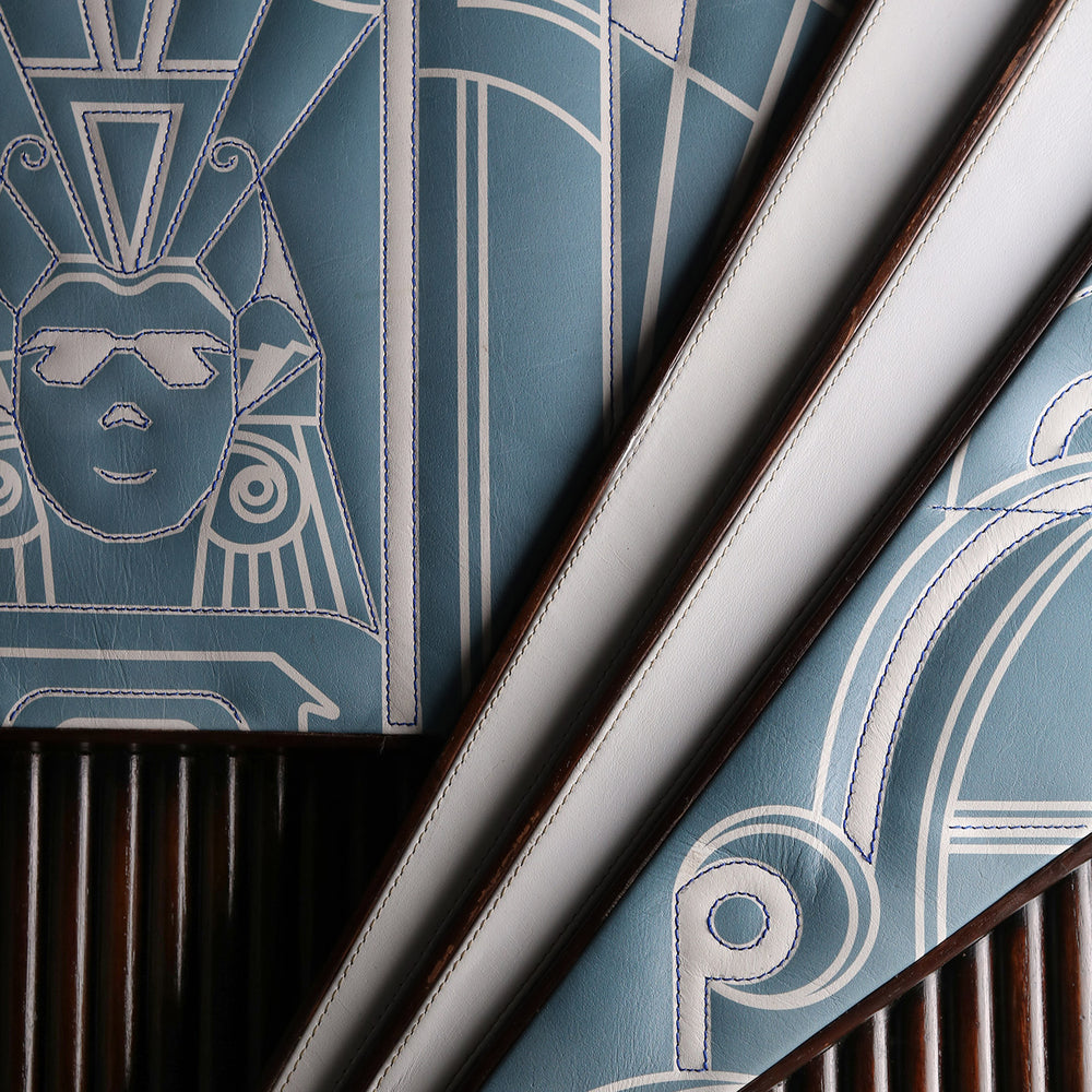 
                      
                        Marine Court Single Sofa
                      
                    