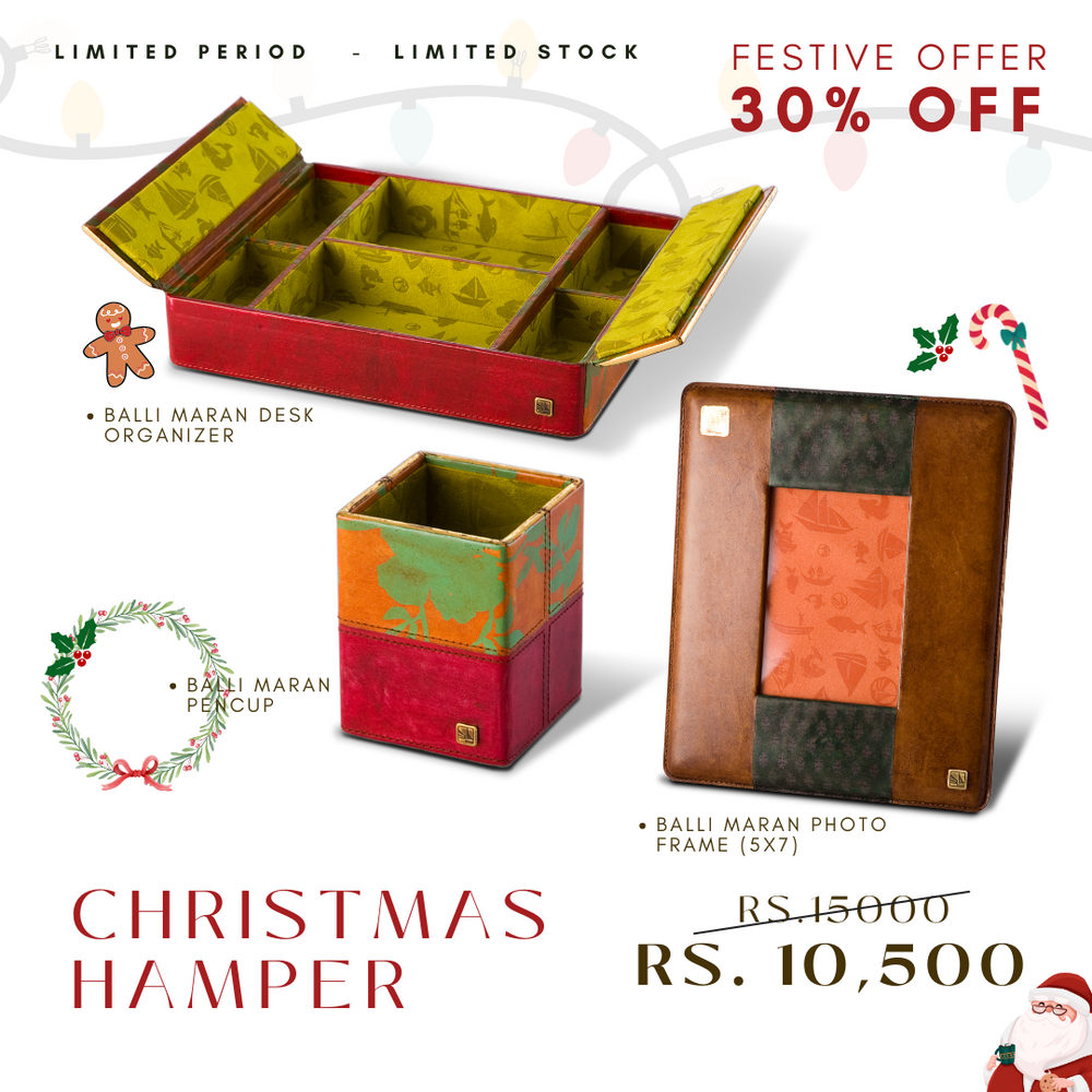 Christmas Special Hamper