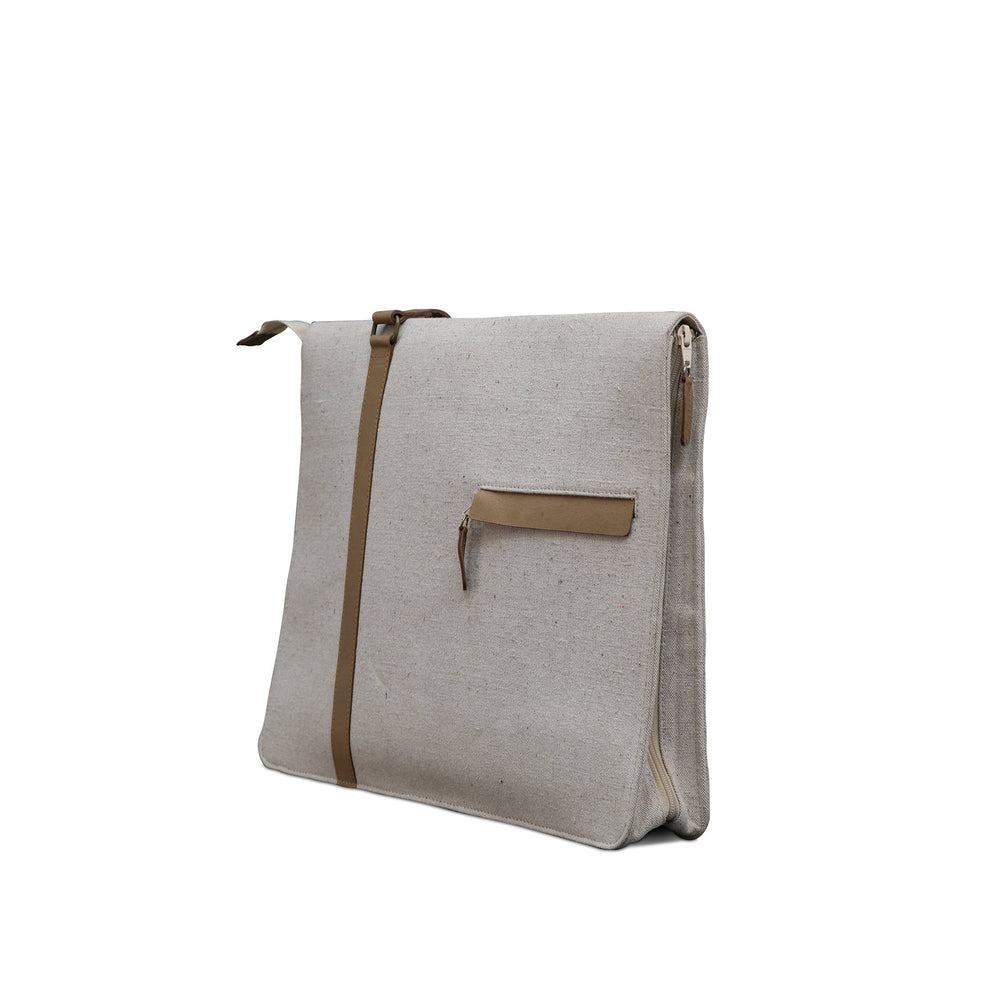 
                      
                        PORTFOLIO BAG
                      
                    